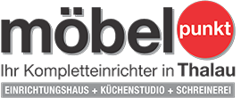 Logo Möbelpunkt Thalau