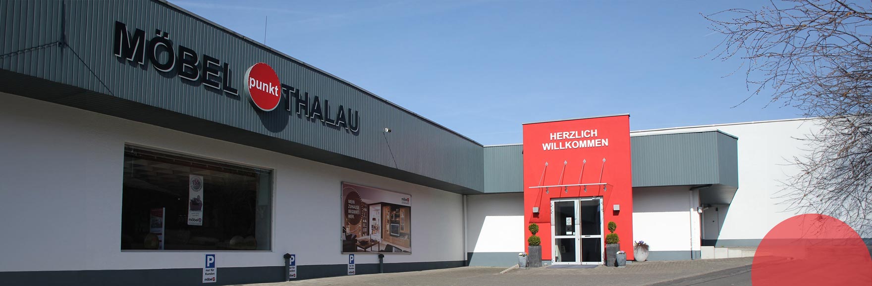 Möbelpunkt Thalau