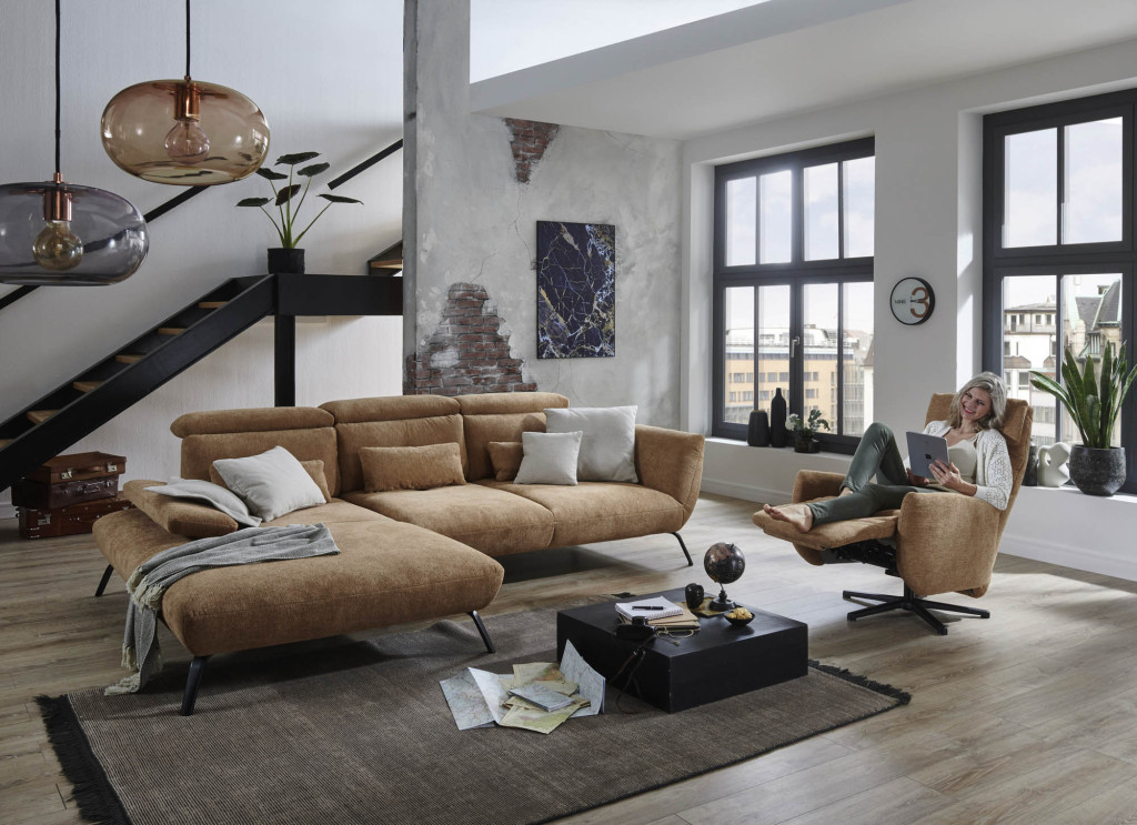 Ecksofa