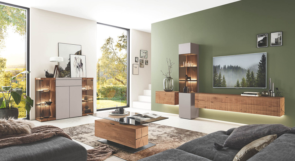 Highboard