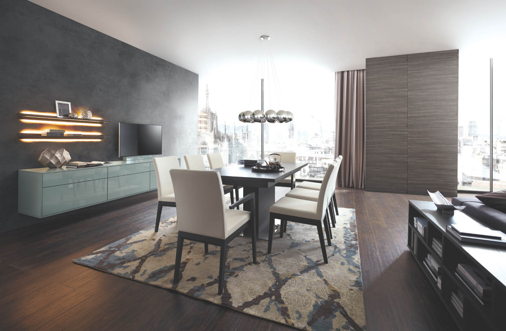 Regal Linea Living