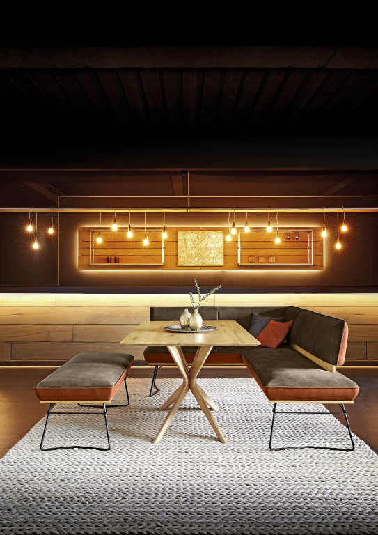 Dining System