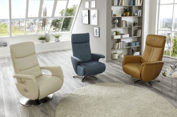 Sessel Planpolster