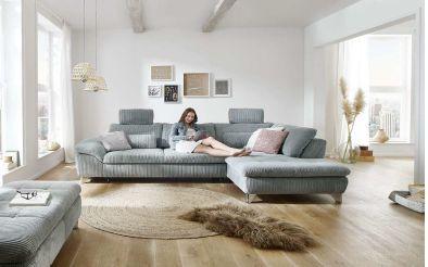 Ecksofa Planpolster